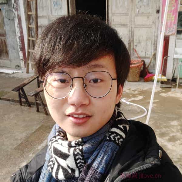 30岁岁四川单身帅哥 - 阿坝吉缘网