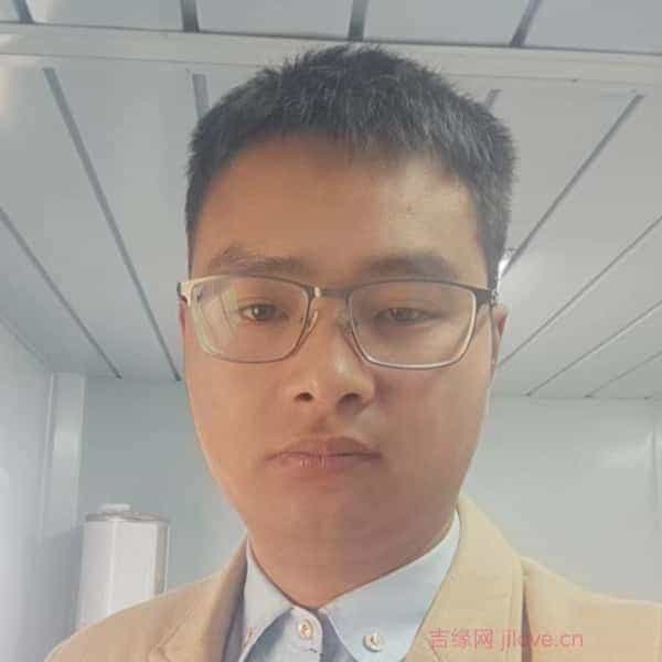 36岁岁山东单身帅哥 - 阿坝吉缘网