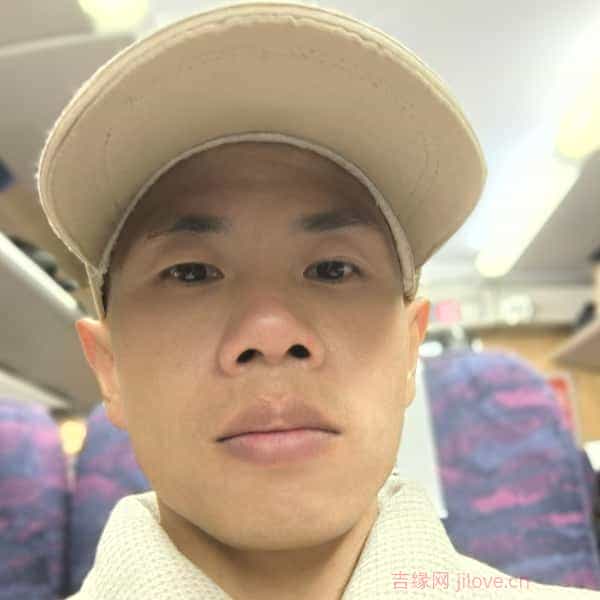 35岁岁福建单身帅哥 - 阿坝吉缘网