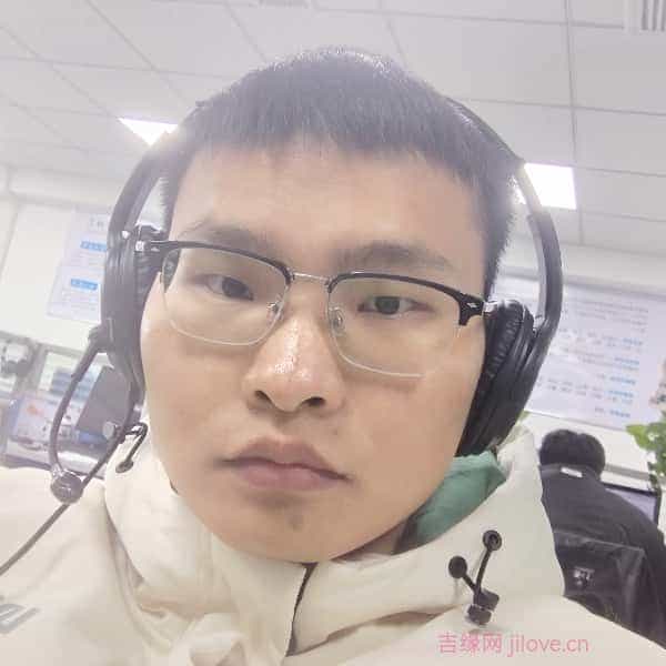 30岁岁江西单身帅哥 - 阿坝吉缘网