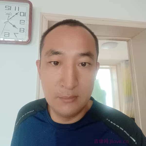 38岁岁山东单身帅哥 - 阿坝吉缘网