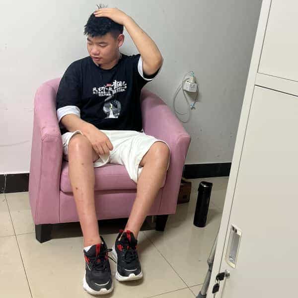 28岁岁河北单身帅哥 - 阿坝吉缘网