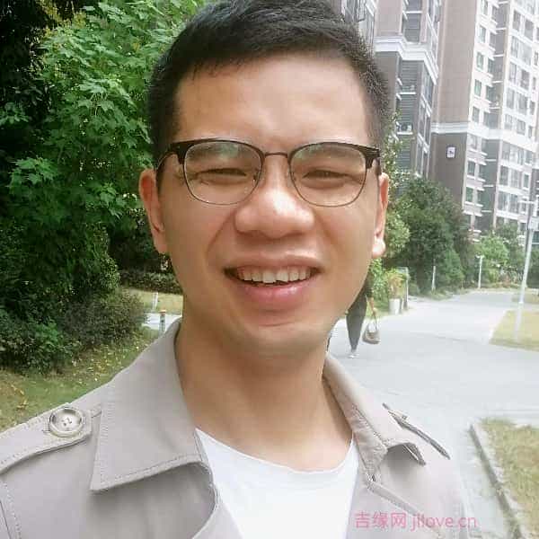 34岁岁湖南单身帅哥 - 阿坝吉缘网