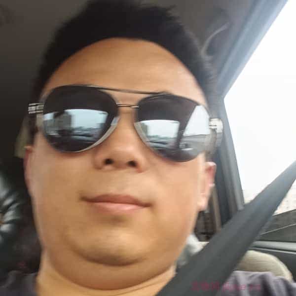 35岁岁陕西单身帅哥 - 阿坝吉缘网