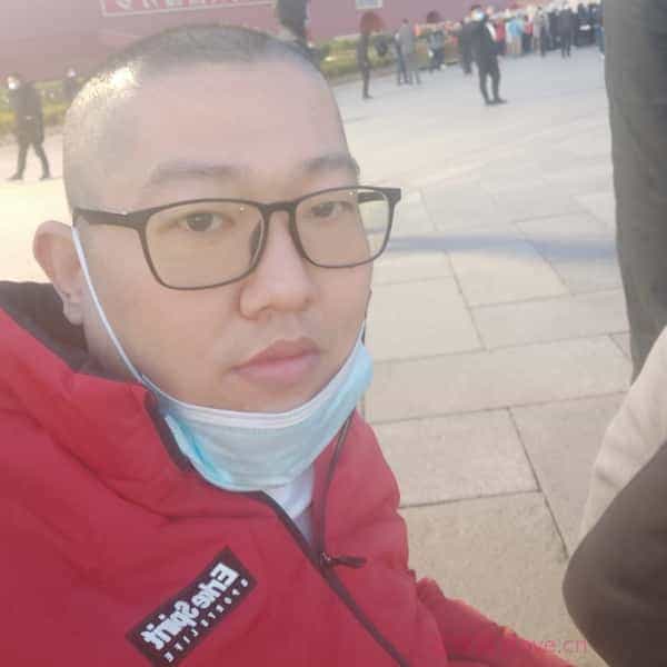 35岁岁陕西单身帅哥 - 阿坝吉缘网