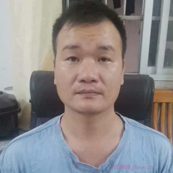 38岁岁广东单身帅哥 - 阿坝吉缘网