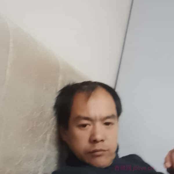 36岁岁安徽单身帅哥 - 阿坝吉缘网