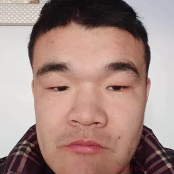 39岁岁山西单身帅哥 - 阿坝吉缘网