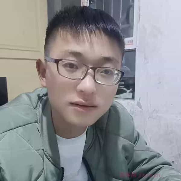 30岁岁贵州单身帅哥 - 阿坝吉缘网