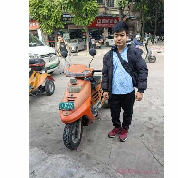 38岁岁广东单身帅哥 - 阿坝吉缘网