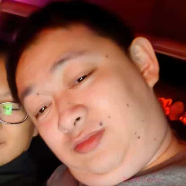 39岁岁辽宁单身帅哥 - 阿坝吉缘网