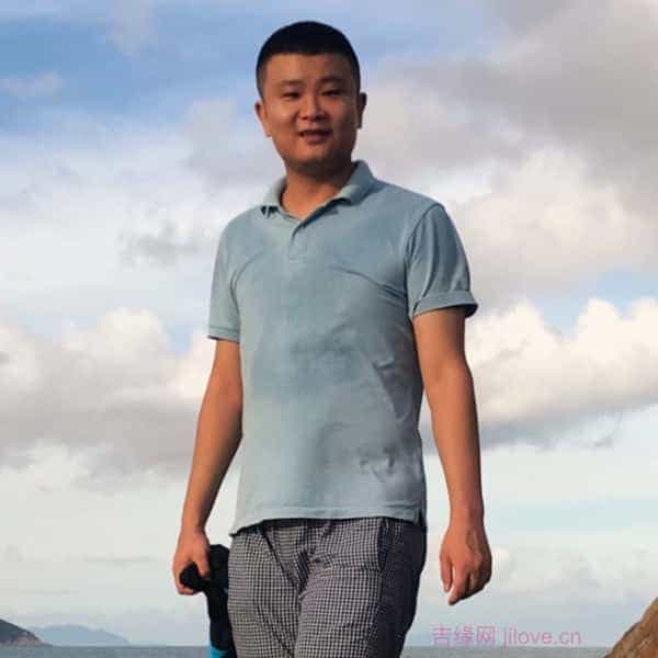 40岁岁湖南单身帅哥 - 阿坝吉缘网