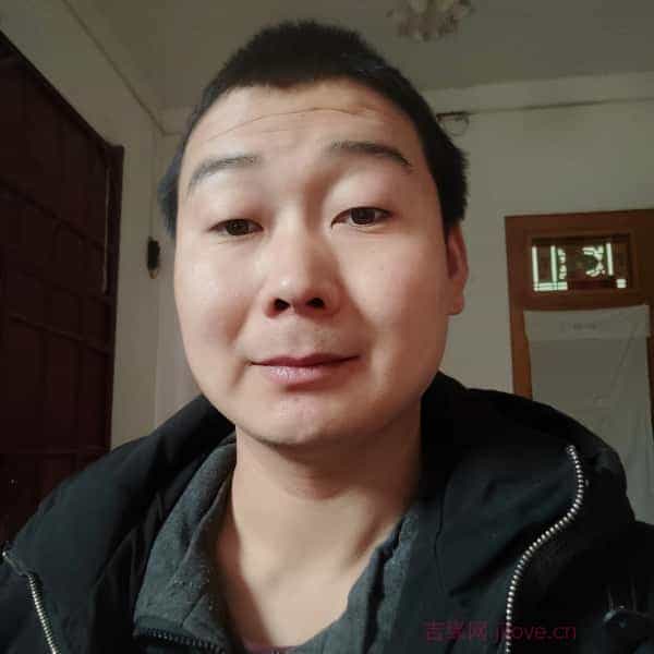 37岁岁陕西单身帅哥 - 阿坝吉缘网