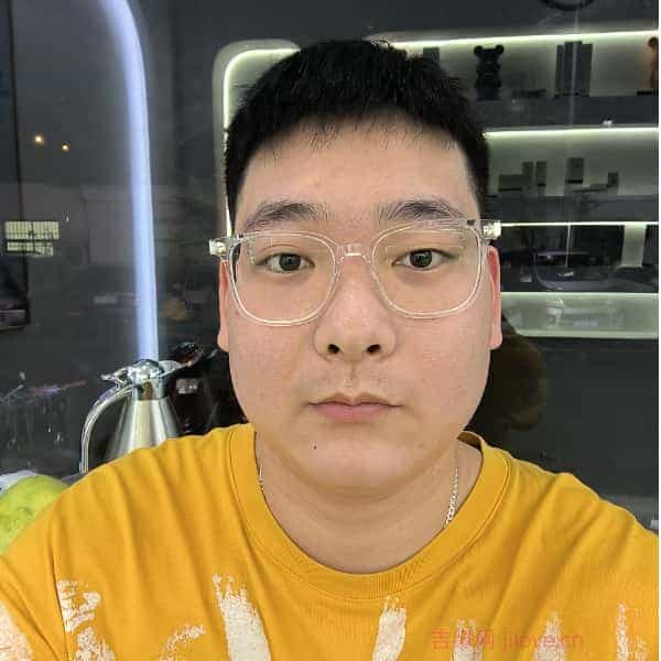 27岁岁河南单身帅哥 - 阿坝吉缘网