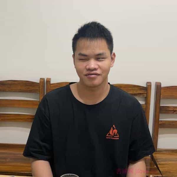 27岁岁广东单身帅哥 - 阿坝吉缘网