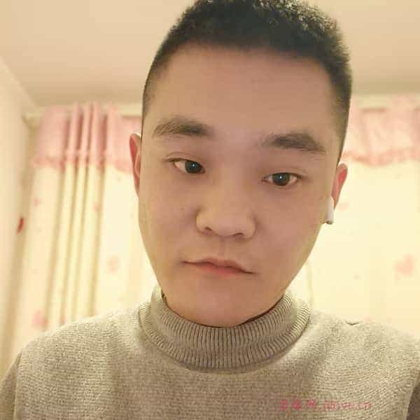 32岁岁山西单身帅哥 - 阿坝吉缘网
