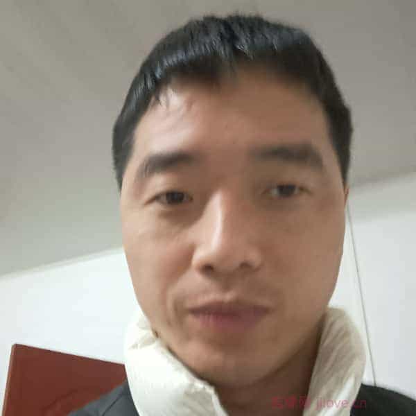 36岁岁安徽单身帅哥 - 阿坝吉缘网