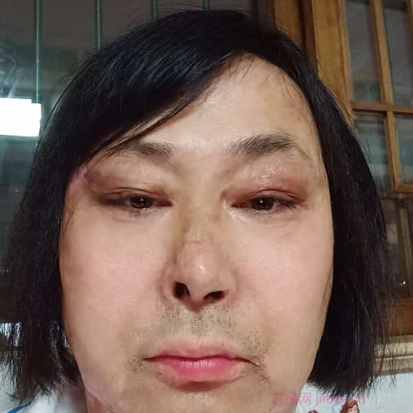 38岁岁山东单身帅哥 - 阿坝吉缘网