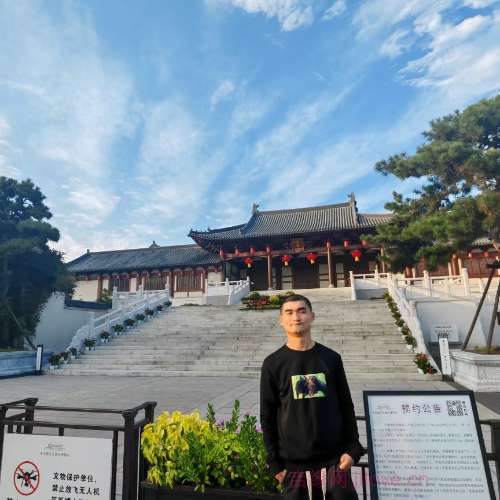 33岁岁浙江单身帅哥 - 阿坝吉缘网