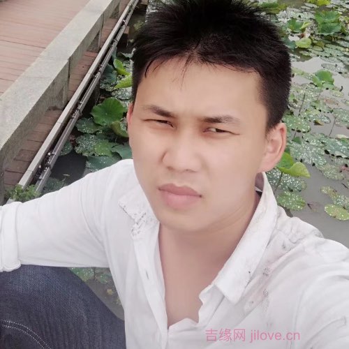 34岁岁湖北单身帅哥 - 阿坝吉缘网