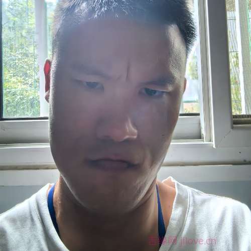 33岁岁湖北单身帅哥 - 阿坝吉缘网
