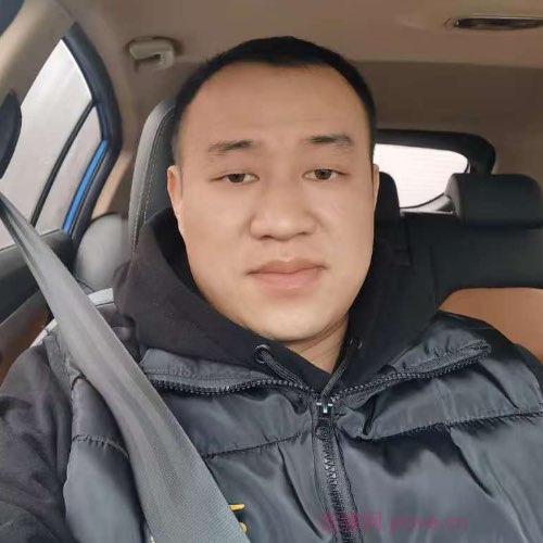 33岁岁湖北单身帅哥 - 阿坝吉缘网