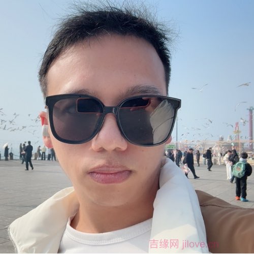 27岁岁辽宁单身帅哥 - 阿坝吉缘网